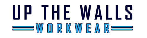 Up The Walls Workwear